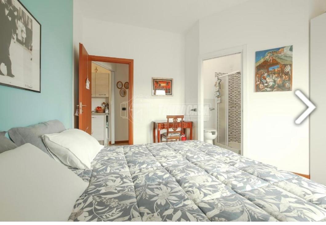 A Cremona Da Giusy Apartment Exterior photo