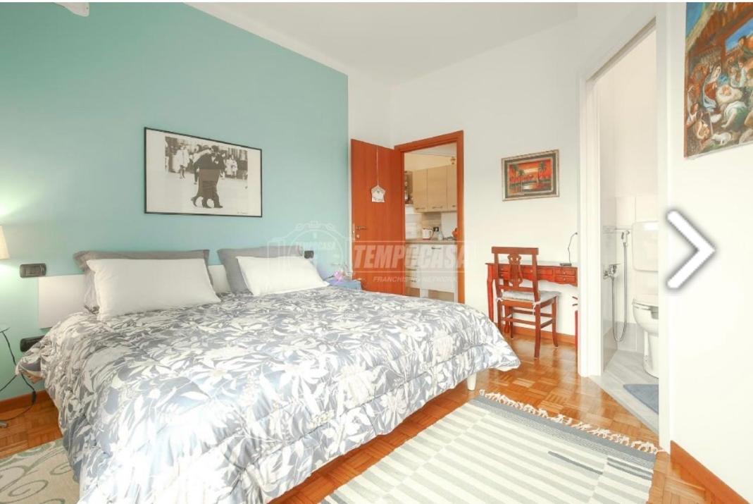 A Cremona Da Giusy Apartment Exterior photo