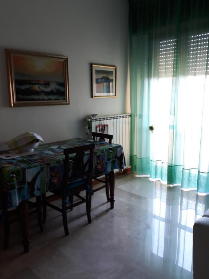 A Cremona Da Giusy Apartment Exterior photo